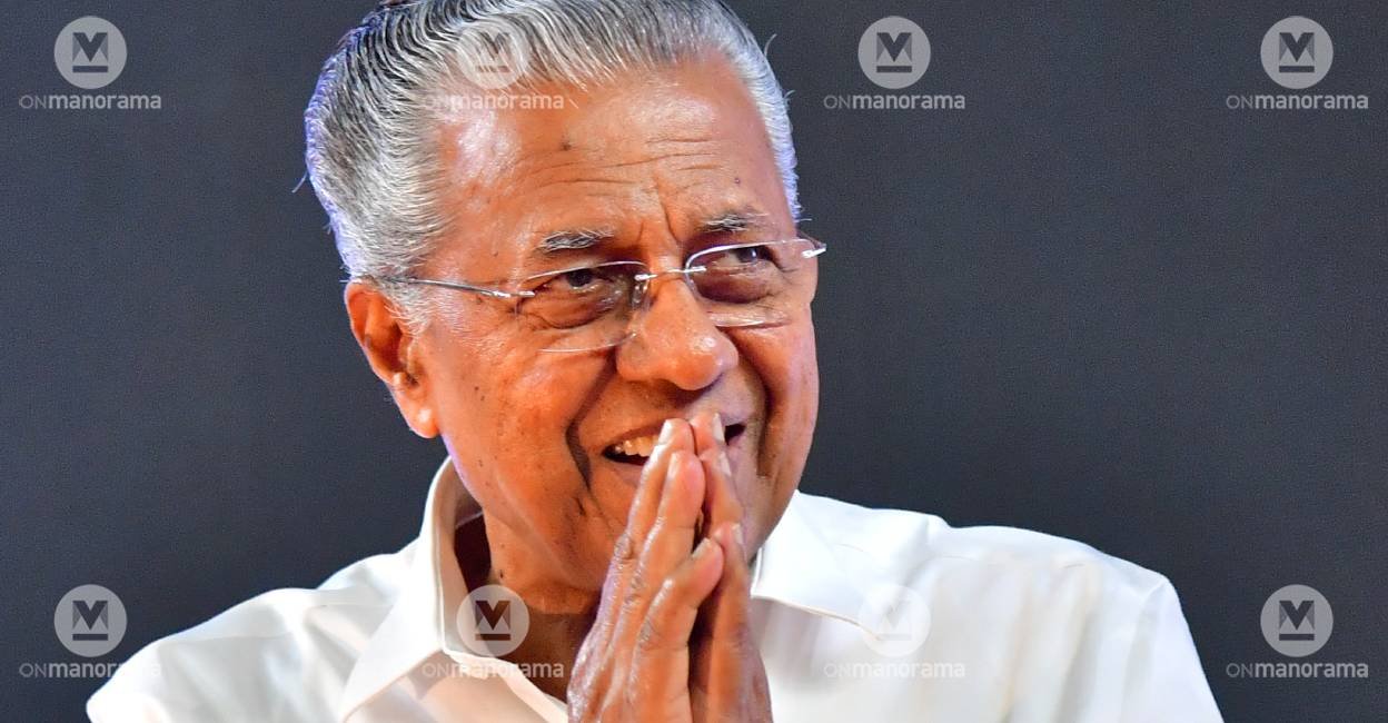 Raids on Pinarayi Vijayan: ED gives CPM rallying point to unite divided cadres