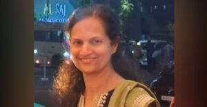 UK Malayali woman doctor’s death: TVM Med College alumni & family in shock, husband faces murder probe | Kerala News | ACTPnews