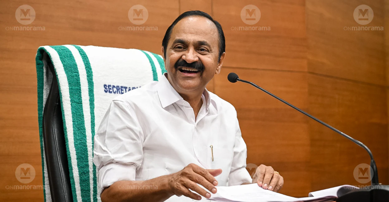 Human-wildlife conflict, farmer-centric reforms among UDF govt’s top priorities in Governor's policy address