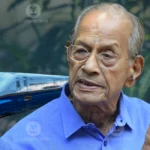 K-Rail action council opposes E. Sreedharan’s High-Speed Rail proposal, cites environmental and practical concern | Kerala News | ACTPnews