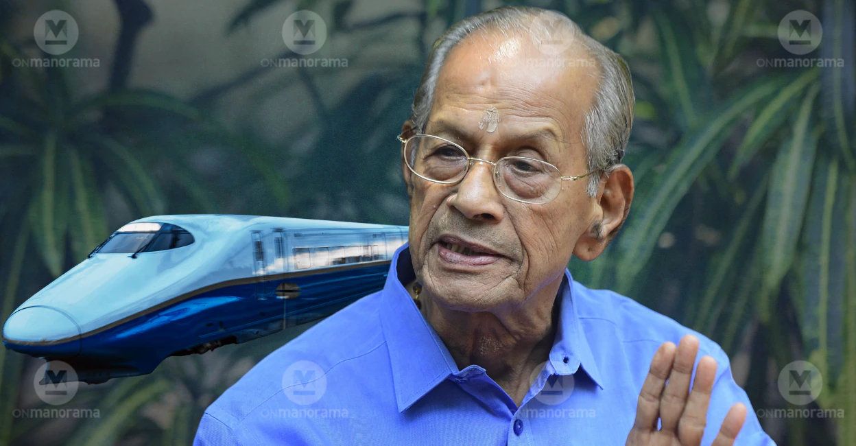 E Sreedharan to submit interim report to CM Satheesan