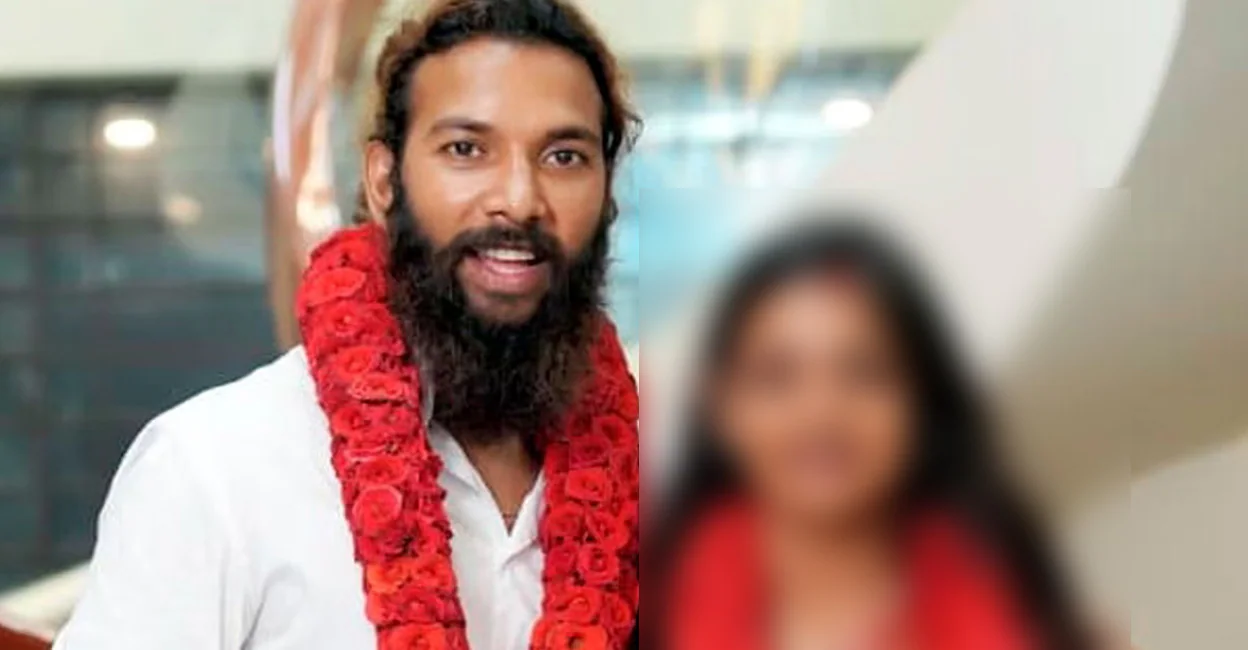 Viral Kumbh Mela girl’s husband booked under SC/ST Act, MP Police tells Kerala HC