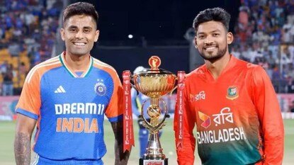 മുസ്തഫിസുർ റഹ്മാൻ വിവാദത്തിനിടെ 2026 ലെ ഇന്ത്യൻ പര്യടന ഷെഡ്യൂൾ പുറത്തിറക്കി ബംഗ്ളാദേശ് ക്രിക്കറ്റ് ബോർഡ് Bangladesh Cricket Board releases 2026 India tour schedule amid Mustafizur Rahman controversy | | ACTPnews