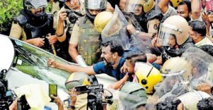 Attack on ED officials during CMRL-Exalogic raid: Court denies bail to five accused | Kerala News | ACTPnews