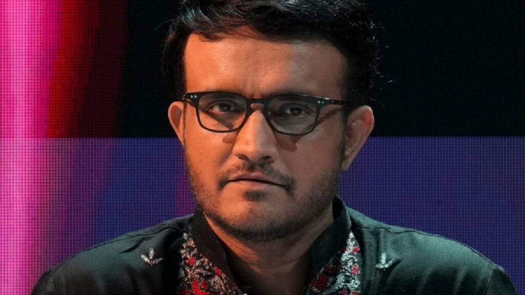 മെസ്സിയുടെ കൊൽക്കത്ത സന്ദർശനം; 50 കോടി രൂപയുടെ മാനനഷ്ട കേസ് നൽകി സൗരവ് ഗാംഗുലി Messis visit to Kolkata Sourav Ganguly files Rs 50 crore defamation case | | ACTPnews