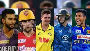 IPL Auction 2026 Live Updates: ആകെ 369 താരങ്ങൾ; പ്രധാനശ്രദ്ധാകേന്ദ്രം കാമറൂൺ‌ ഗ്രീൻ | | ACTPnews
