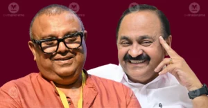 Thushar Vellappally meets CM Satheesan on his birthday as SNDP seeks to move past Natesan’s criticism | Onmanorama News | ACTPnews