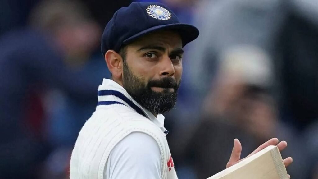 വിരാട് കോഹ്ലിയെ ടെസ്റ്റ് ടീമിലേക്ക് തിരിച്ചു കൊണ്ടുവരാൻ BCCI ആലോചിക്കുന്നതായി റിപ്പോർട്ട് BCCI reportedly considering bringing Virat Kohli back to Test team | | ACTPnews