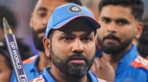 ‘അഭ്യൂഹങ്ങൾ വിടൂ; ഫിറ്റ്നസിലും കളിയിലും ശ്രദ്ധക്കൂ’; രോഹിത്തിനോട് BCCI BCCI Asks Rohit Sharma focus on fitness and performance and avoid rumors | | ACTPnews