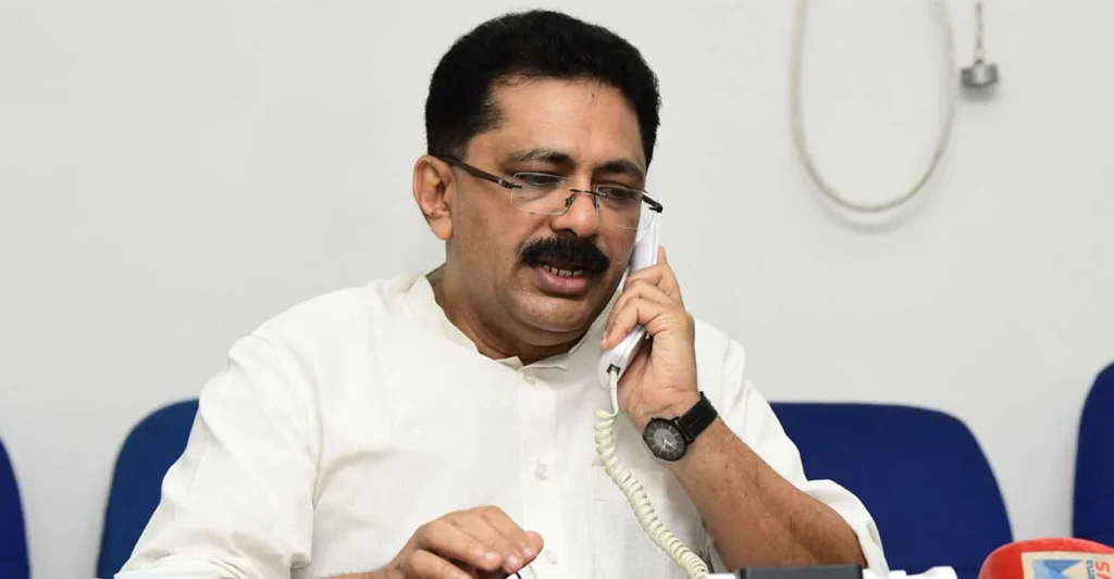 Former Minister K T Jaleel likely to formally join CPM in coming days | Kerala News | ACTPnews