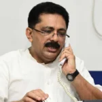 Former Minister K T Jaleel likely to formally join CPM in coming days | Kerala News | ACTPnews