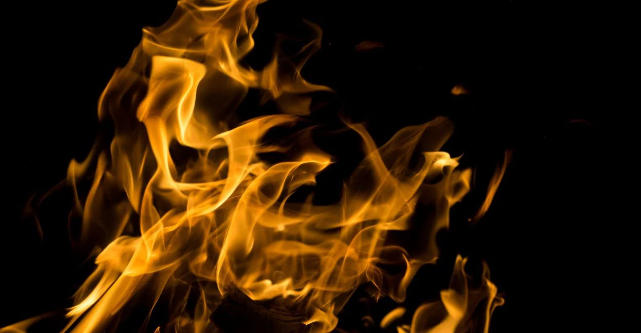 Patients evacuated after fire breaks out at Thrissur Hospital; no injuries reported | Kerala News | ACTPnews