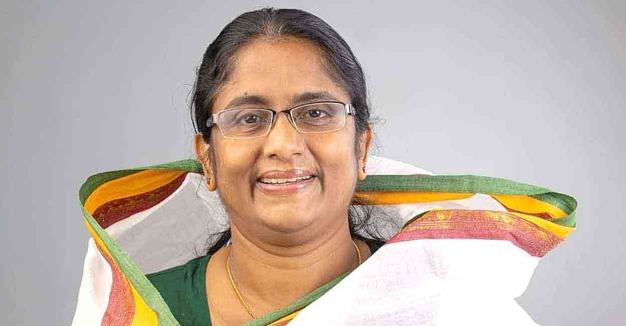 Shanimol Osman elected Kerala Assembly Deputy Speaker, 4th woman to hold post