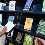 Australian library gets dedicated Malayalam-language collection with over 450 titles | Kerala News | ACTPnews