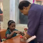 Sivankutty flags BJP’s V Muraleedharan’s sweet distribution event as ‘discriminatory’, demands apology | Kerala News | ACTPnews