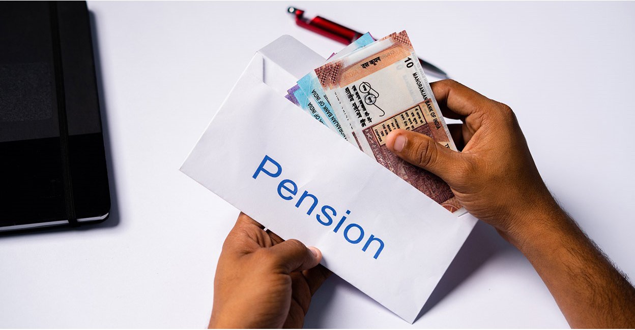 Pension distribution at UDF election office triggers political row in Malappuram