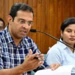 Minister Roji M John to hold talks with Malayidom Thuruth Dalit families over eviction controversy | Kerala News | ACTPnews