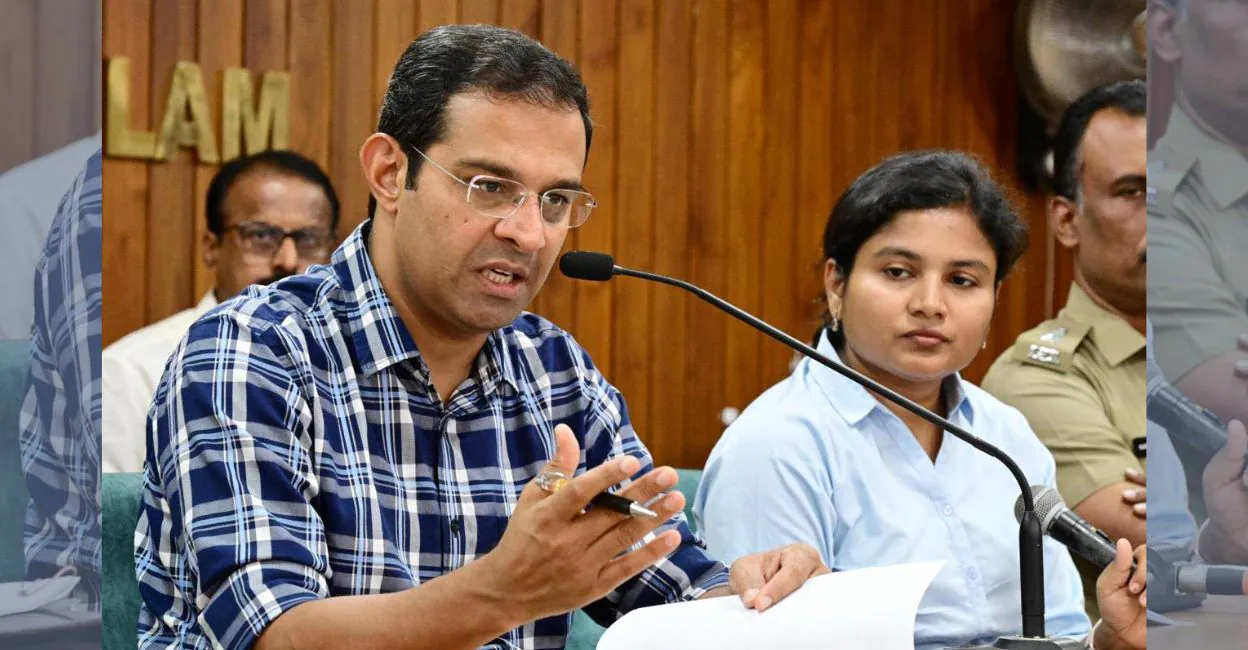 Minister Roji M John to hold talks with Malayidom Thuruth Dalit families over eviction controversy