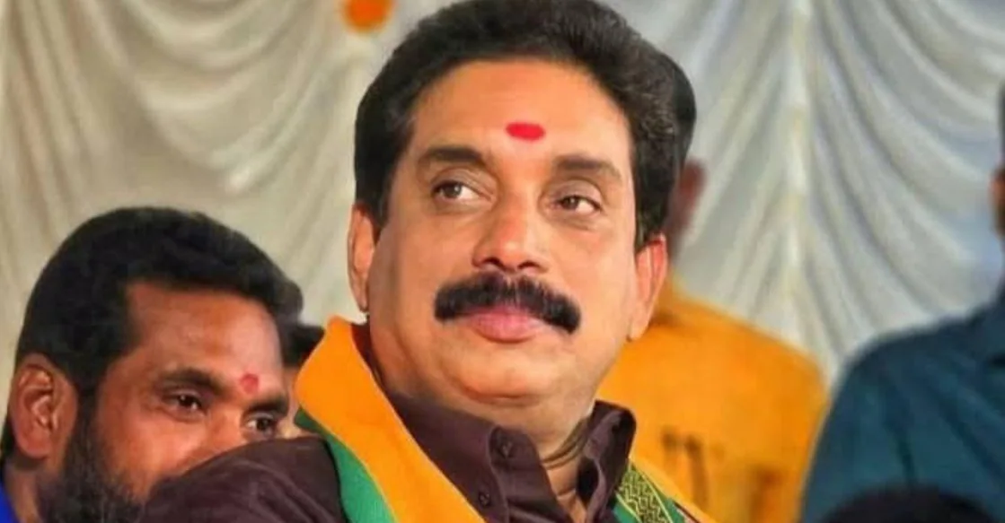 BJP leader in Thrissur booked for attempt to murder after brutal assault of wife | ACTPnews