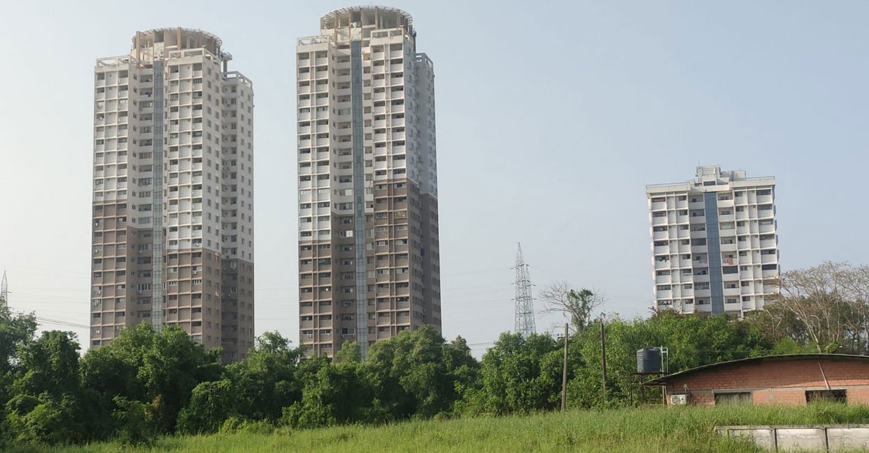 Chander Kunju towers demolition: HC denies interim stay as lowest bidder challenges tender decision