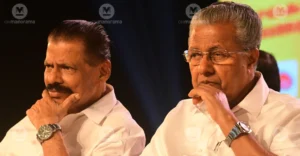 CPM admits own votes shifted to BJP, flags saffron surge in Left bastions in Kerala | ACTPnews