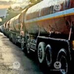 Parked tankers, crumbling road make Refinery road in Kochi a safety nightmare | Kerala Stories | ACTPnews