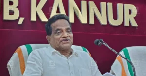 Taliparamba MLA receives death threat a day after targeting CPM leadership | ACTPnews