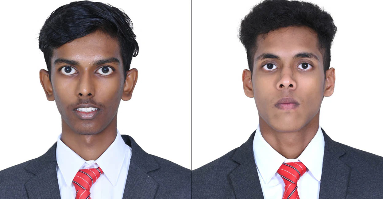 Two Kerala nursing students killed in road accident near Bengaluru | Kerala News in English | ACTPnews
