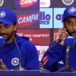 അമ്മ വിളിച്ചാൽ പിന്നെ മറ്റൊന്നുമില്ല; വാർത്താസമ്മേളനം നിർത്തി ഫോണെടുത്ത് ക്രിക്കറ്റ് താരം നിതീഷ് കുമാർ റെഡ്ഡി | | ACTPnews