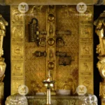 Sabarimala gold scam: SIT to undertake further dismantling of temple artefacts for inspection today | Kerala News | ACTPnews