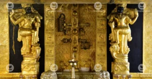 Sabarimala gold scam: SIT to undertake further dismantling of temple artefacts for inspection today | Kerala News | ACTPnews