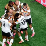FIFA World Cup 2026: ബ്രസീലിന്റെ റെക്കോർഡ് തകർത്തു; ഫിഫ ലോകകപ്പിൽ ചരിത്രനേട്ടവുമായി ജർമ്മനി | | ACTPnews