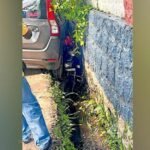 Open drain near Kadanthottu bridge in Alappuzha sparks road safety concerns | Kerala Stories | ACTPnews