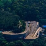 Widening works, accidents trigger traffic snarls on Thamarassery Ghat road | Kerala News | ACTPnews