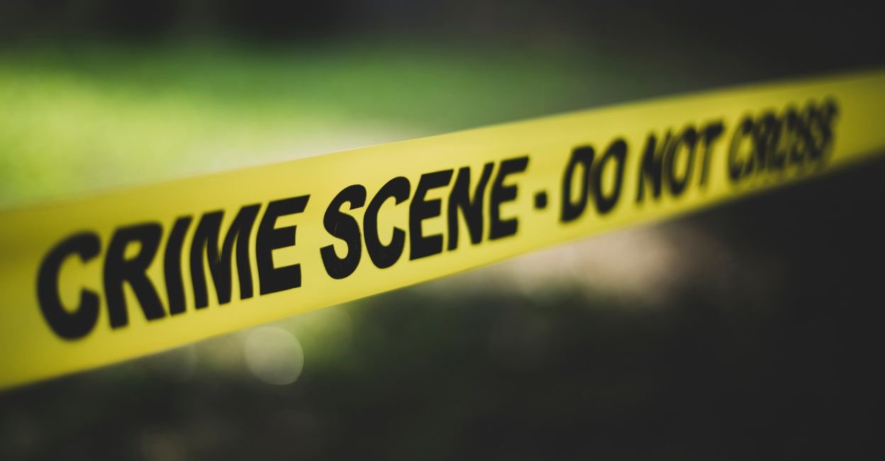 16-yr-old girl stabbed in the neck by spurned lover in TVM