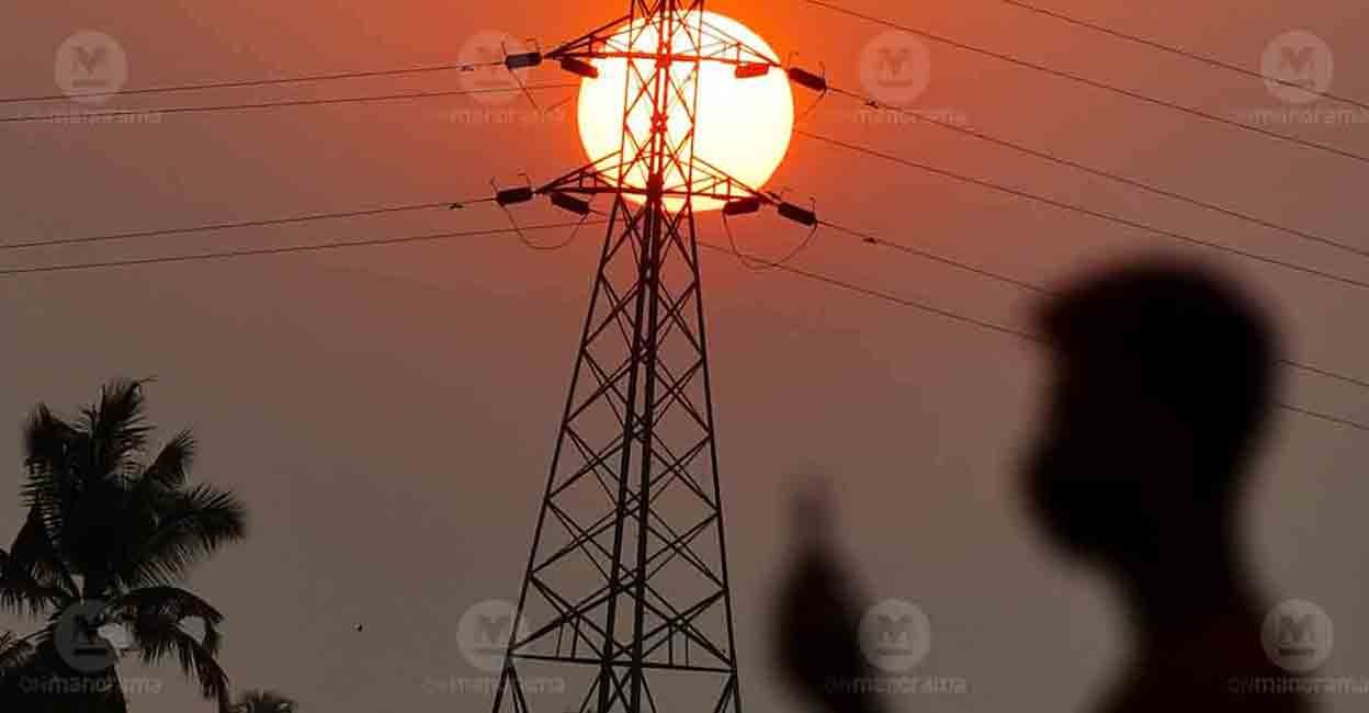El Nino upsets KSEB plans. Evening power curbs till June 30
