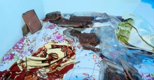 Kochi elderly couple at relatives’ mercy after aircraft blew away home’s rooftiles, FIFA match saved them | Kerala News | ACTPnews