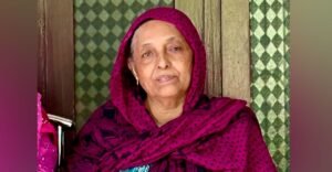 Woman dies after falling off scooter chased by stray dogs in Thrissur | Kerala News | ACTPnews