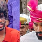 അംഗീകാരമില്ലാത്ത ടി20 ലീഗുമായി സഹകരണം; മുഹമ്മദ് സിറാജിനും തിലക് വർമ്മയ്ക്കുമെതിരെ നിയമ നടപടി | | ACTPnews