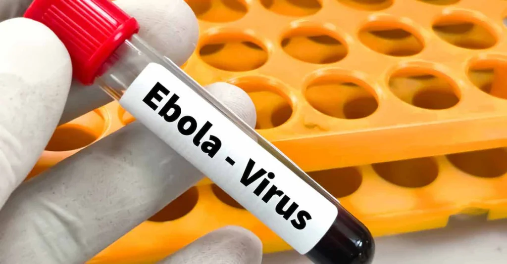 Ebola scare in Kerala: Health Minister says no cause for concern, alert issued to all medical colleges | Ebola Case in Kerala | Kerala Ebola Scare | Kerala News | ACTPnews