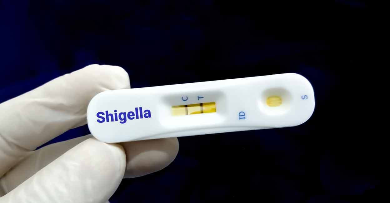 19 more Shigella cases reported in Kerala | Shigella | Shigella in Kerala | Kerala News | ACTPnews