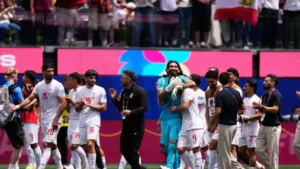 FIFA World Cup 2026| ലോകകപ്പിൽ ഇറാന്റെ കുതിപ്പ്; സോഷ്യൽ മീഡിയയിൽ ട്രംപിനും ഇസ്രായേലിനും ട്രോൾ പൂരം | | ACTPnews