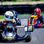 Kozhikode racer Ronak Sooraj scripts feat in maiden IFME karting series in India | Kerala Stories | ACTPnews