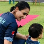 പ്രസവാനന്തരം കളിക്കളത്തിലേക്ക് മടങ്ങിയെത്തുന്ന ക്രിക്കറ്റ് താരങ്ങൾക്ക് പുതിയ നിയമങ്ങളുമായി ഐസിസി | | ACTPnews