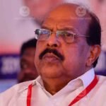 Boot straps, thatched houses and cesspools. G Sudhakaran tears into CPM, yet again | Kerala News | ACTPnews