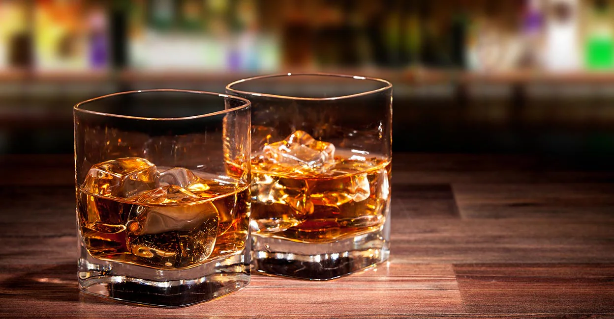 Alcoholic drink is food, why it is not tested by Food Safety dept for quality, CAG asks govt