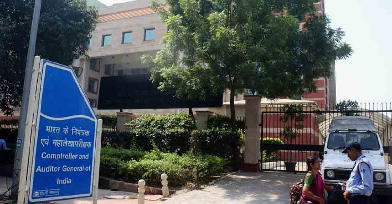Is Kerala more impoverished than Satheesan's 'white paper' suggests? CAG thinks so