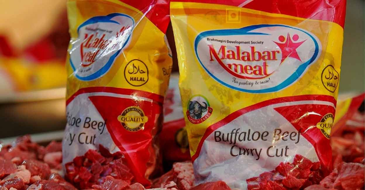 Wayanad court orders auction of CPM-backed Brahmagiri Society's meat plant to repay investors