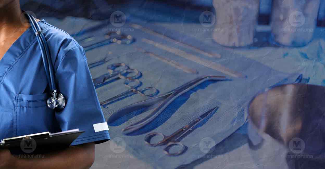 Medical negligence allegation at Kozhikode Medical College; IMCH orders probe, Childline steps in