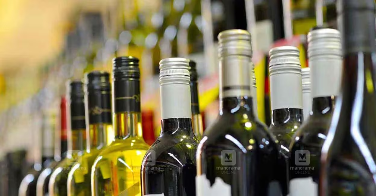 Bacardi can wait. Sale of low-alcohol drinks only after UDF thumbs up | Kerala News | ACTPnews